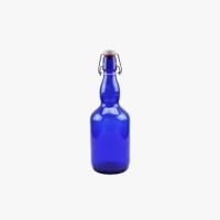 Reusable Empty Durable Flip Top Beer Bottles Wholesale and Bulk 2