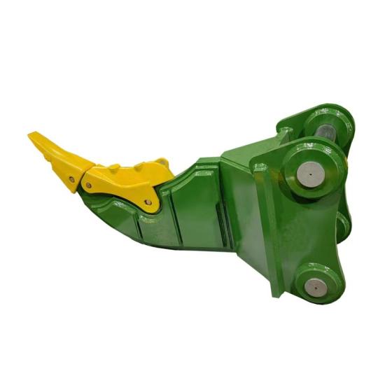 20T Excavator Ripper Single Shank Rippers