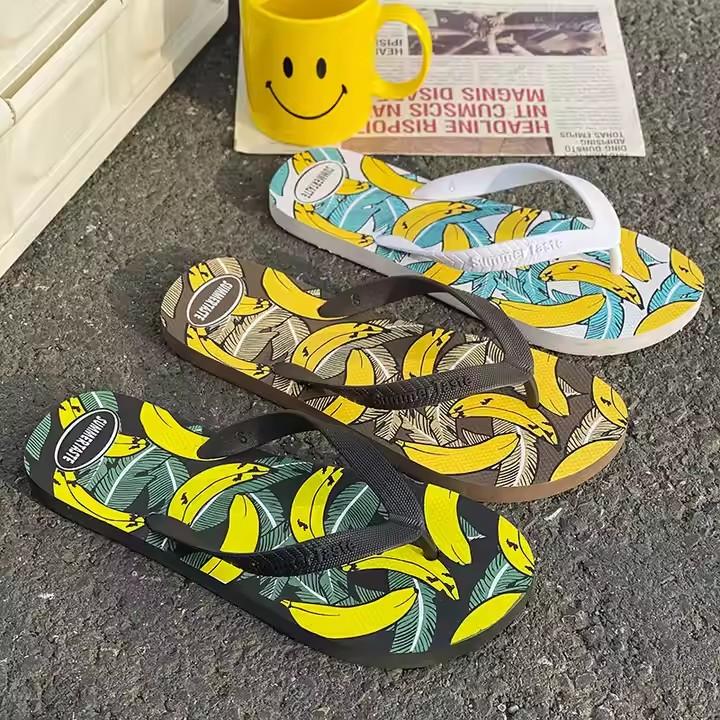 Fef Flip Flops