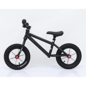 Wholesale kid's bicycle: Civa Aluminium Alloy Kids Balance Bike H01B-04 Air Wheels Bicycle