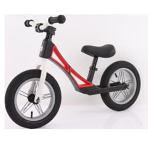 Wholesale magnesium alloy: Civa Magnesium Alloy Kids Balance Bike H02B-205 Air Wheels