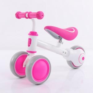 Wholesale toys: Civa Kids Balance Bike Ride On Toys H02B-0601 EVA Wheels