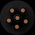 Wholesale mine cables: Armor Mining Trailing Cable Insulation Corrosion Resistant Wholesale mine cables: Armor Mining Trailing Cable Insulation Corrosion Resistant