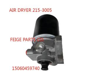 Wholesale dryer: Air Dryer 215-3005 Feige Parts Cat Volvo Allison Replacement