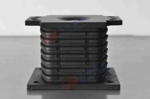 Wholesale auto bearing: Leaf Spring Plate Spring Rubber Bearing