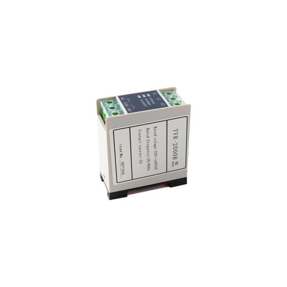 Phase-sequence Phase-loss Relay Tvr-2000b(id:10803791). Buy China Phase ...