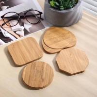 Sell Wood/Bamboo Wireless Charger