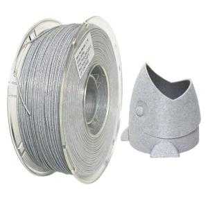 Wholesale 1.75mm pla filament: Factory Direct Sale 1.75mm Marble 3D Printer Filament