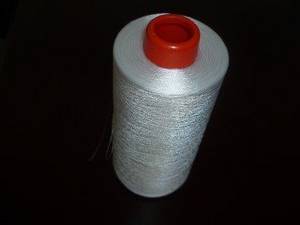 Flying Shuttle Machine Embroidery Thread