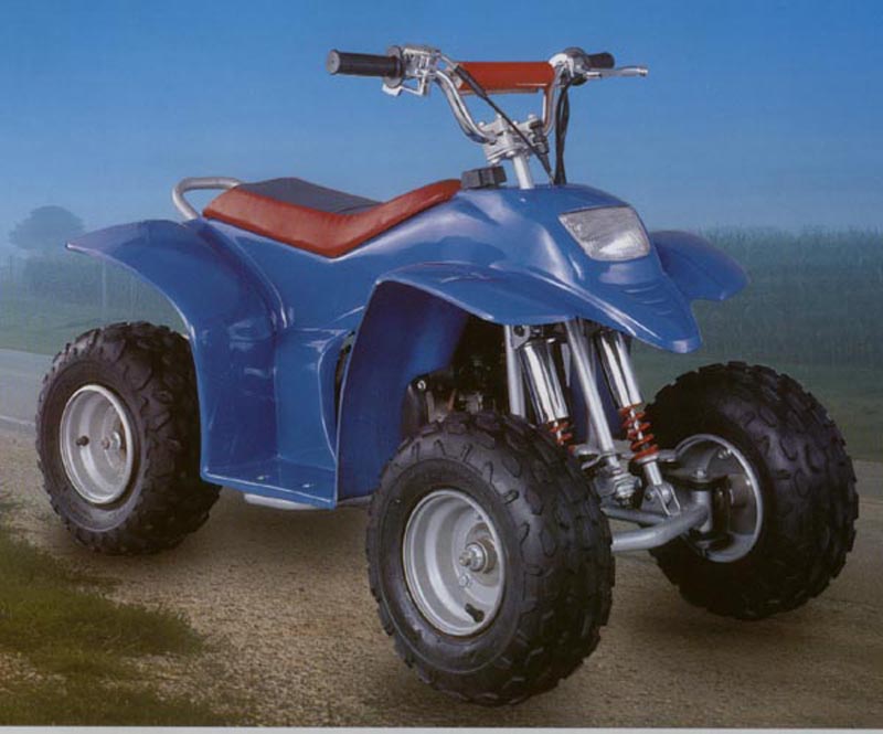 ATV FY49E(id:145772) from Guangzhou Panyu Huanan Motors Industry Co