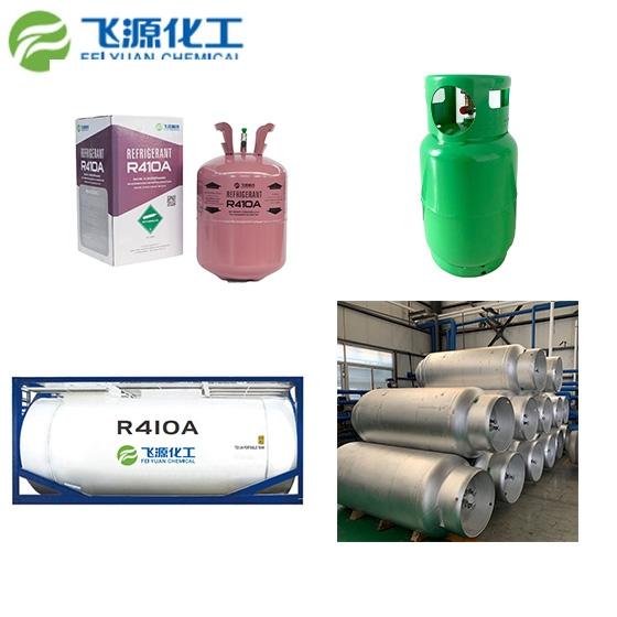 High Purity R410A Refrigerant Gas for Air Conditioning System(id ...