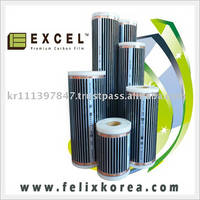 Carbon Heating Film(Heating System, Heater, Heating System)