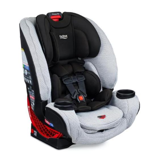 Sell Britax One4Life ClickTight All-In-One Convertible Car Seat