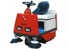 Wholesale battery powered: Rider-on Sweeper D-36B