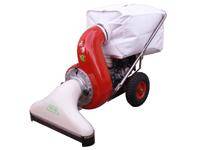 Wholesale rechargeable sweeper: Power Vacuum Sweeper PV-30G