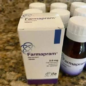 Wholesale used: Buy Original Best Selling Farmapram 2mg US To US Delivery, 1 Mg +1(423)840-2240