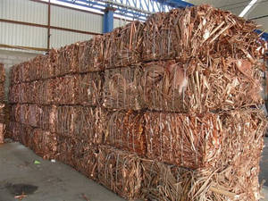 Wholesale high purity 99%: Copper Wire Scrap