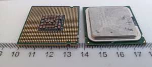 Wholesale ldpe film scrap: Ceramic Processors with Gold-plated Findings,CPU Ceramic Gold Processor Scraps