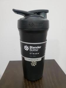 Wholesale Drinkware: Original BlendEr Bottle Radian 26 Oz.Shaker Mixer Cup with Loop Top