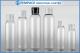 Facial Cream Bottles