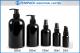 Cleanser Series Bottles