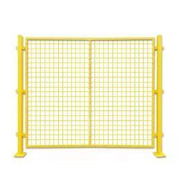 Wholesale mesh fencing: 2mm Anti Climb Chain Link Fence OEM Low Carbon Iron Wire Mesh Fence