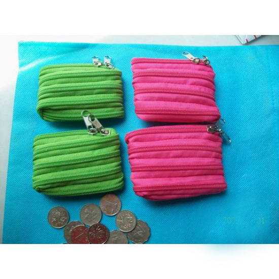 purse zippers suppliers