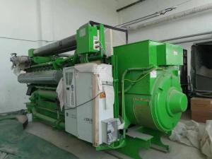 Wholesale gas generator: New 3 Sets of Jenbahcer JGS320 Gas Generator Sets in Stock