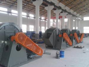 Wholesale industrial blower: Industrial Electric Centrifugal Air Blower