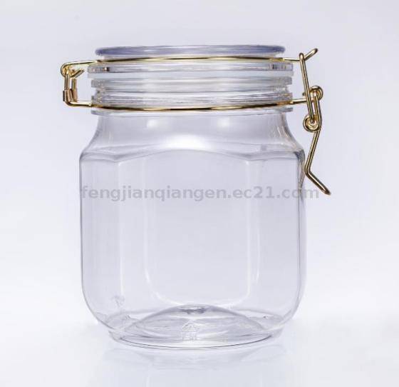 Sell ,Plastic Honey Cans, Directly Supplied by the Manufacturer