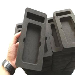 Wholesale Protective Packaging: Advanced Custom Gift Packaging Inner Insert Protection Inner Tray