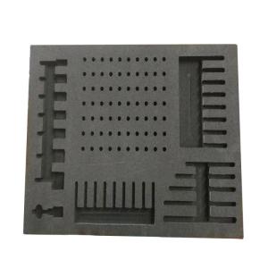 Wholesale Protective Packaging: Customized Made Tool Protection & Organizing EVA Tray