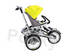Sell Multifunction Convertible Security Bicycle Baby Carrier 