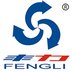 Fujian Fengli Motor Parts Company Logo