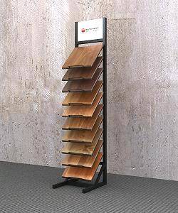 Wood Flooring Display Rack Bxs 10 Id, Hardwood Flooring Display Racks
