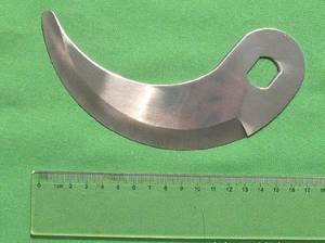Wholesale cut chopper: Food Processing Knives Food Machine Blades