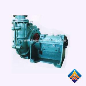 Wholesale slurry pump supplier: ZJ Series Slurry Pump    Electric Slurry Pump  Slurry Pump for Sale   Hydraulic Slurry Pump