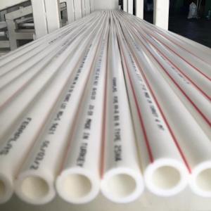 Wholesale plastic: PP-r Pipes and Fittings