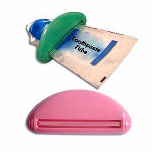 Wholesale abs cream: Toothpaste Tube Squeezer