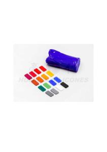 Wholesale color& pigment master batch: Silicone Color Master Batch