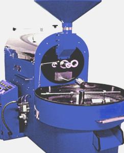Wholesale Food Processing Machinery: Coffee Roaster