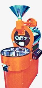 Wholesale electric roaster: Automatic Coffee Roaster