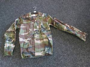 Wholesale military jacket: Military Jacket