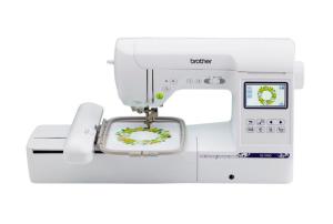 Wholesale led lighting: Brother SE1900 Sewing and Embroidery Machine