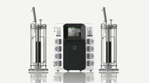 Wholesale gas lift: Lab Fermenter -FMT AL Series- (Bio Reactor)