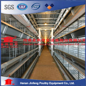 Wholesale cage chicken: Stainless Steel Durable Cheap Bird/Chicken Cage Export To Africa