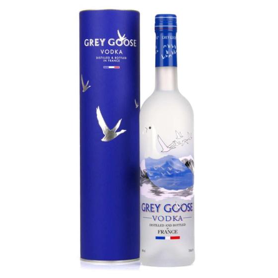 belvedere vodka vs grey goose