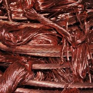 Wholesale cables: Copper Scrap