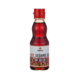 Wholesale chili: Hot Sesame Oil