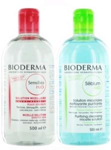 Wholesale beauty care: Bioderma Sensibio, Thermal Spring Water Spray,Beauty Lotions/Sprays